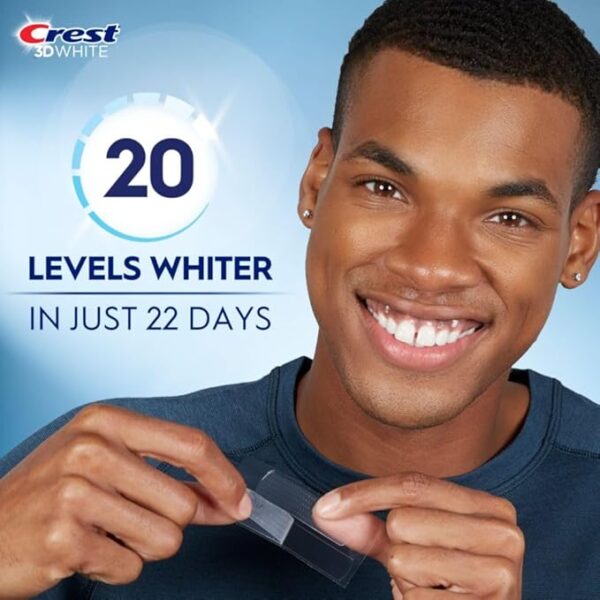 Crest 3D Whitestrips - Image 4