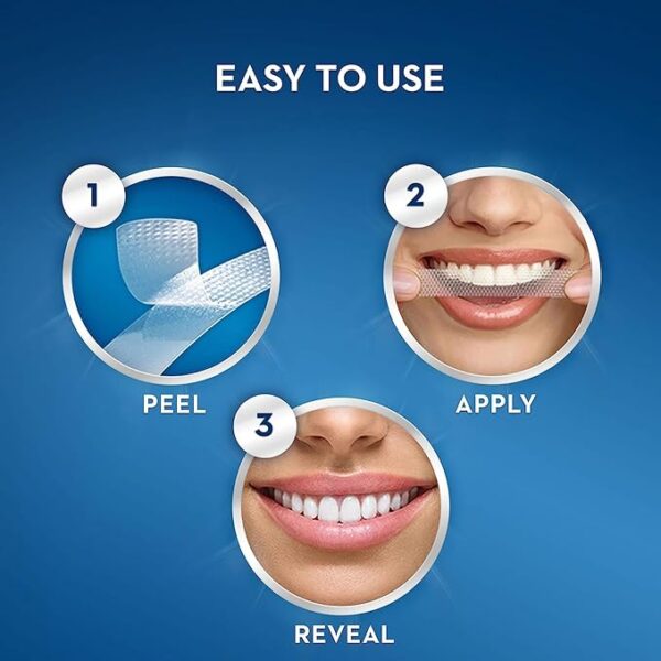 Crest 3D Whitestrips - Image 7