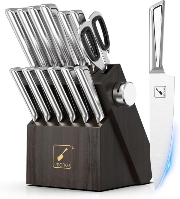 Knife Sets for Kitchen