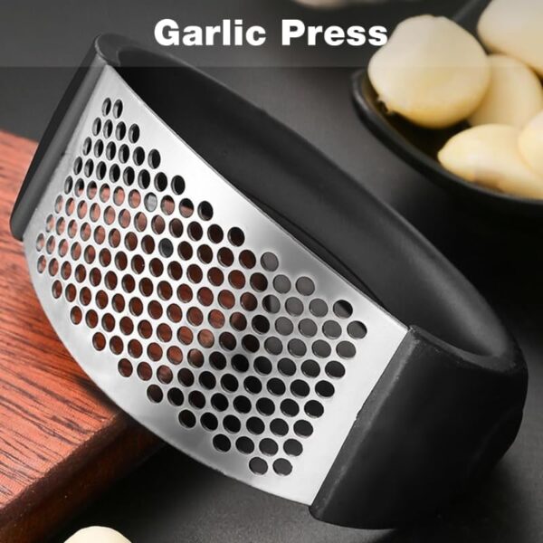 Garlic Press Rocker - Image 2