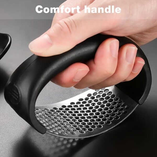 Garlic Press Rocker - Image 4