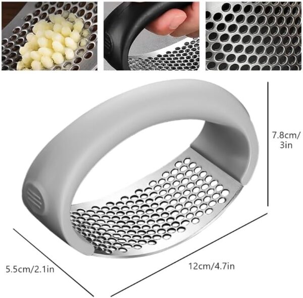 Garlic Press Rocker - Image 5